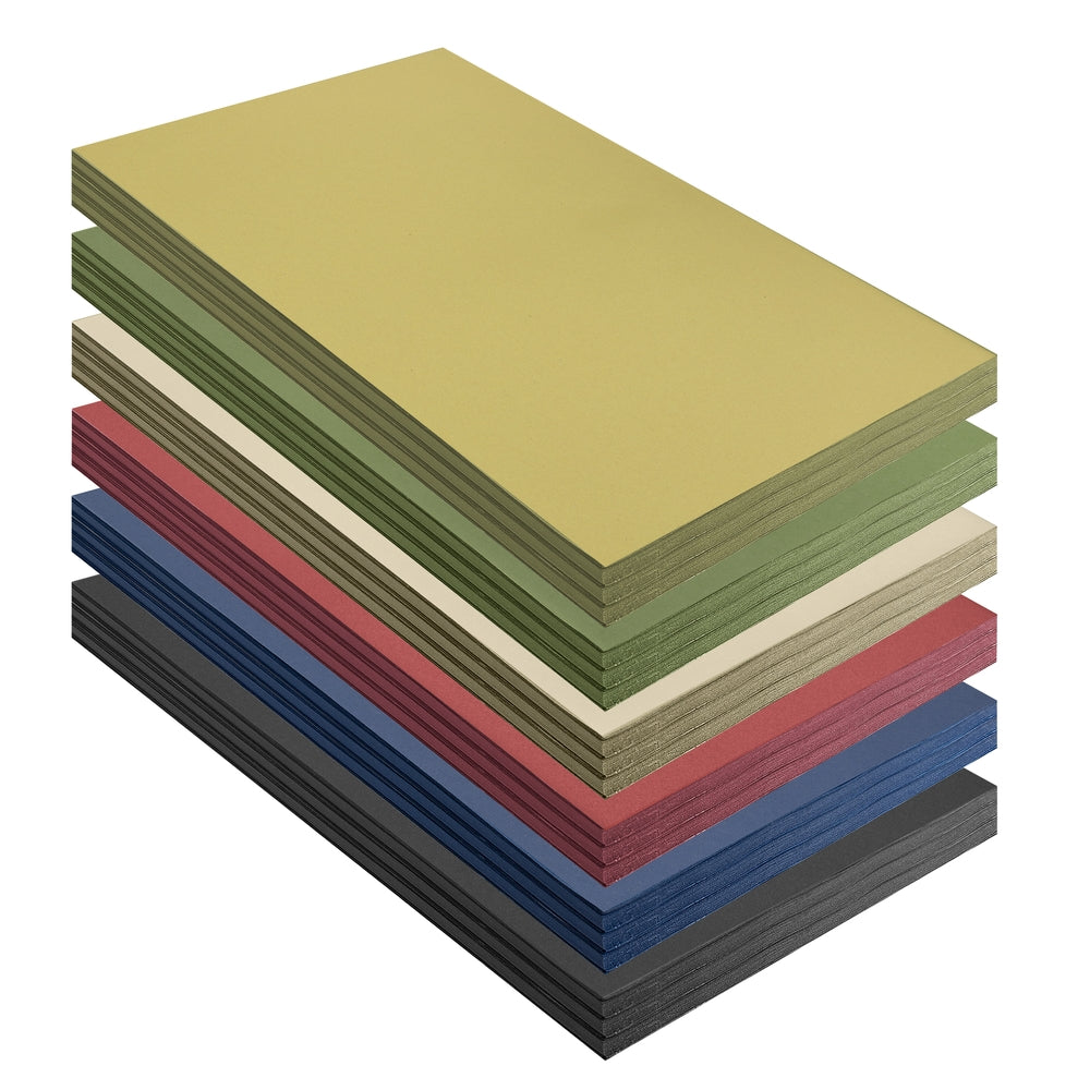 Papier construction 100 g/m² - A1 (lot/100) - blanc