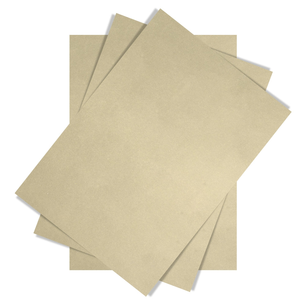 Papier construction 100 g/m² - A1 (lot/100) - gris