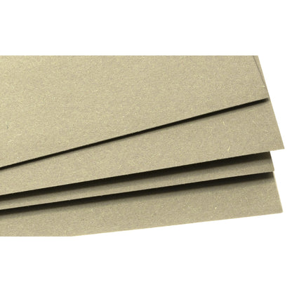 Papier construction 100 g/m² - A1 (lot/100) - gris