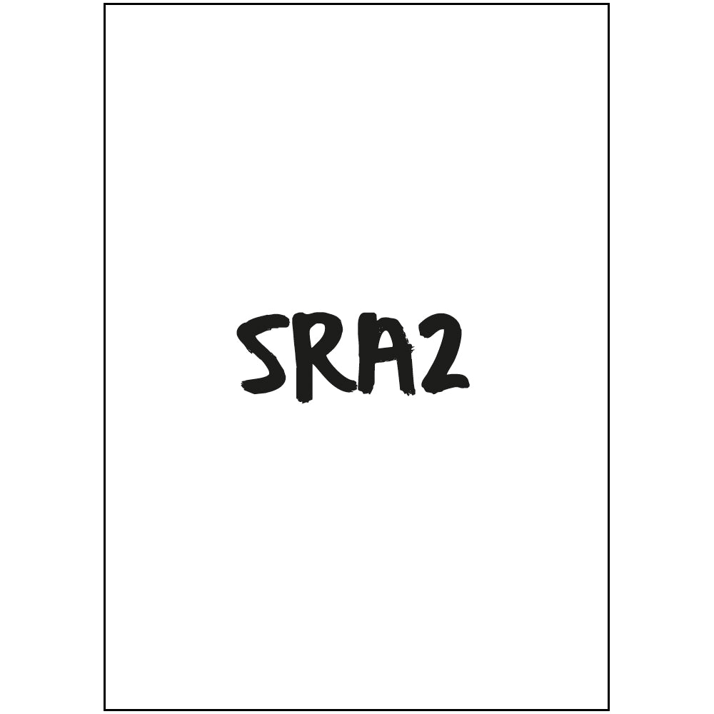 Papier construction SRA2 Rothmill 220 g/m² (lot/10)