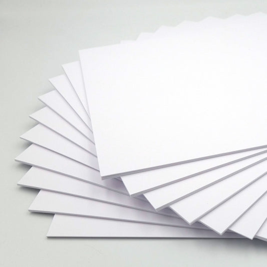 Papier cartonné SRA2 Rothmill 580 g/m² (lot/50)
