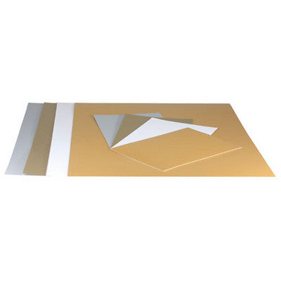 Carton métallisé A4 225 g/m² (lot/40)