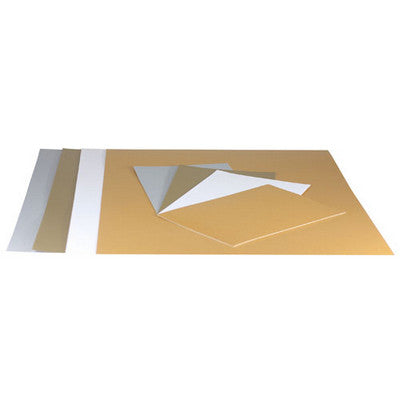 Papier métallisé A4 (lot/ 100)