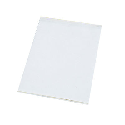 Lot de 250 Feuilles de papier calque A4 38 g/m² blanc