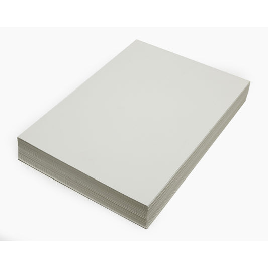Papier blanc recyclé A3 140 g/m² (lot/250)
