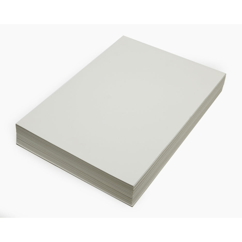 Papier blanc recyclé A3 140 g/m² (lot/250)