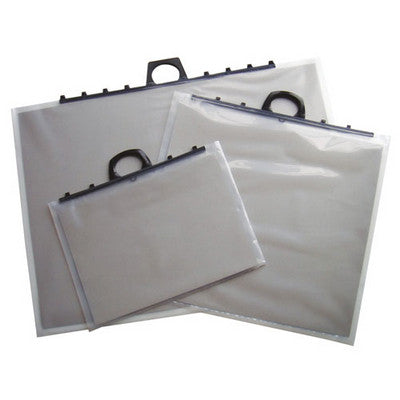 Pochette à dessins A3 avec poignée