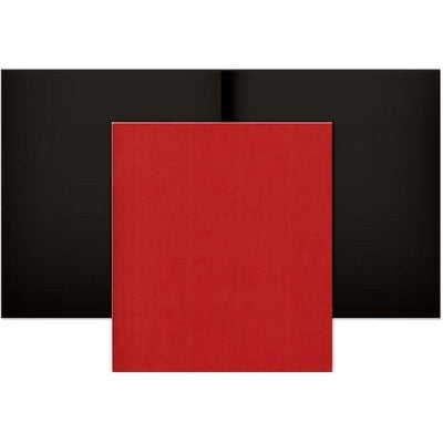 Album A3+ pages noires (lot/25)