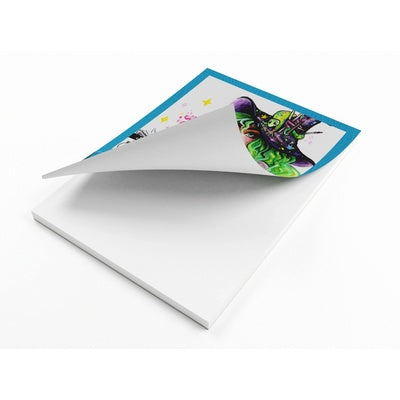 Carnet de croquis Artgecko Pro A4 pour aquarelle