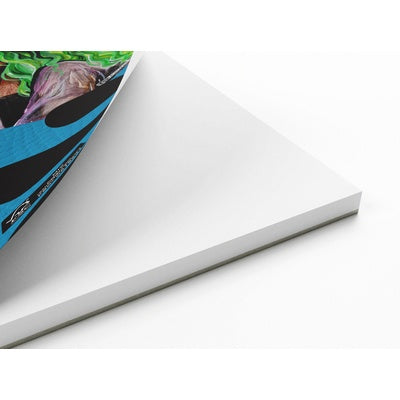 Carnet de croquis Artgecko Pro A4 pour aquarelle
