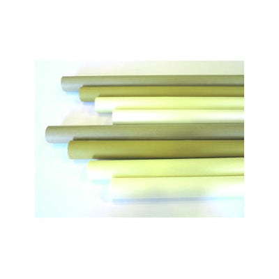 Rouleaux de papier pour affiches - couleur naturelle (lot/8)