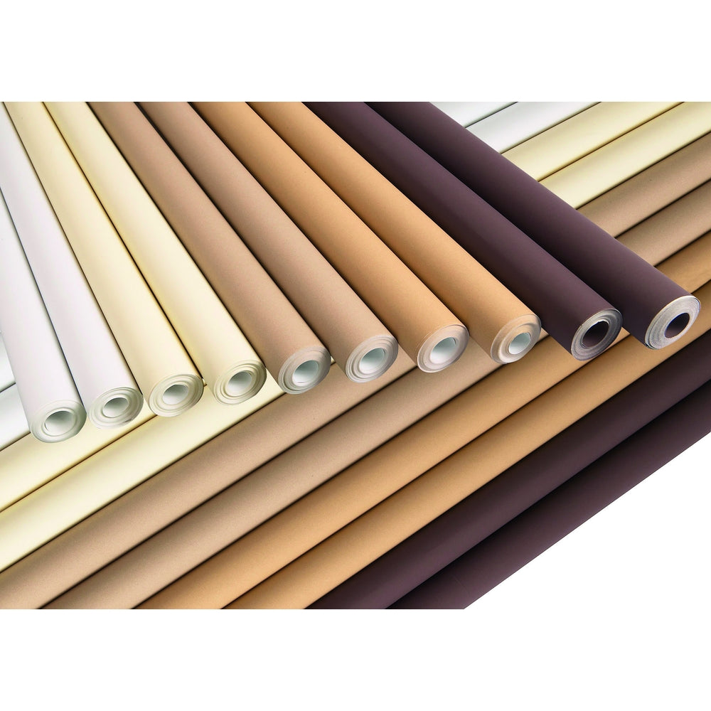 Papier affiche extra-large naturel