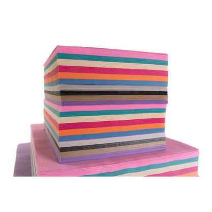 Papier de construction 500 x A2, 750 x A3, 1500 x A4 (lot /2750)