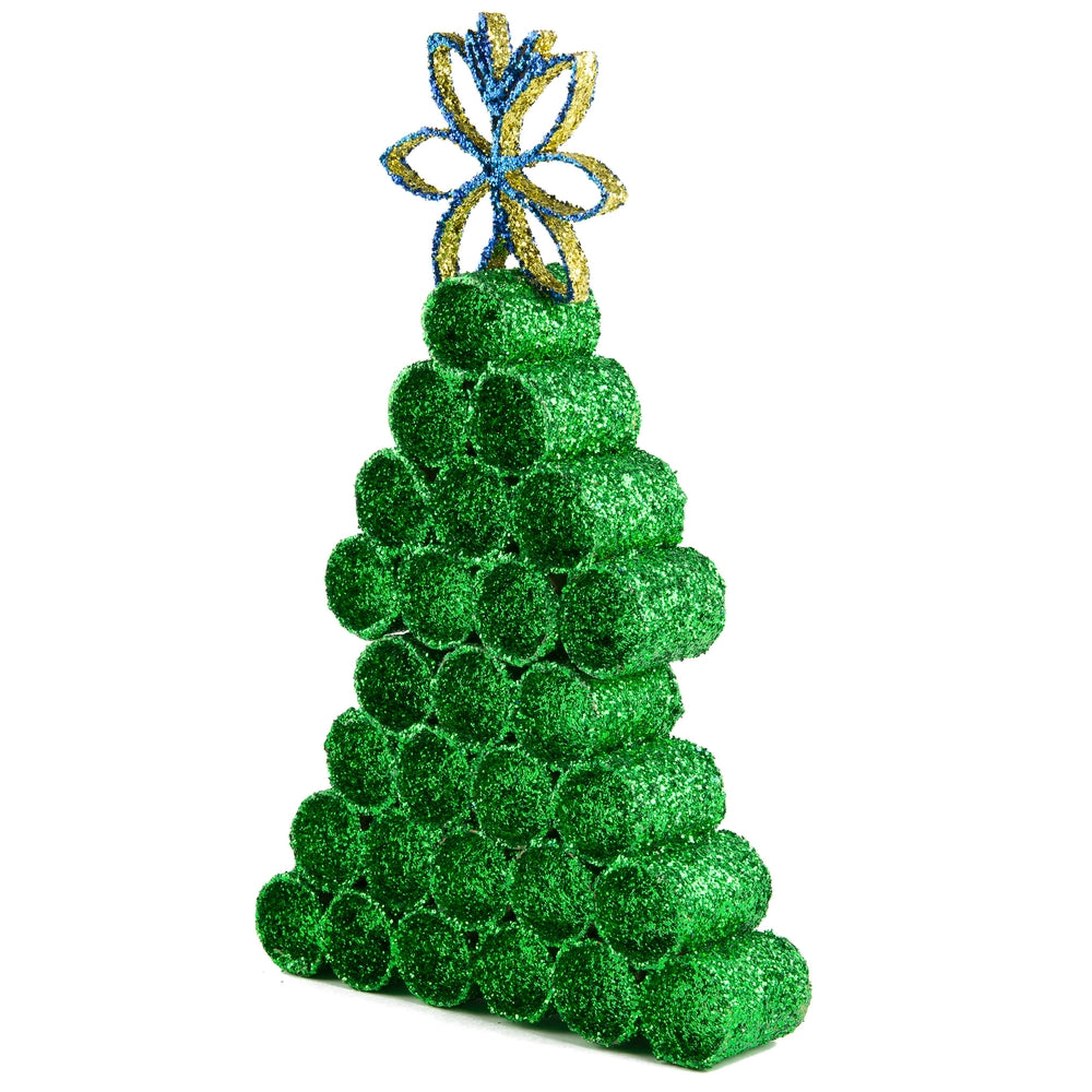 Rouleaux de papier recyclé (lot/24)