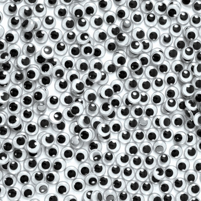 Yeux mobiles (lot/1000)