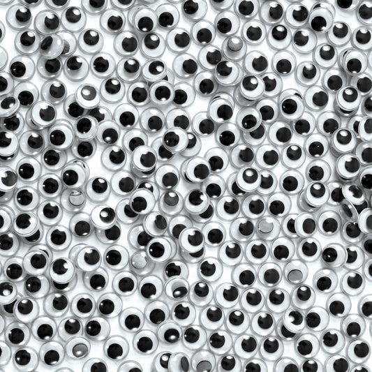 Yeux mobiles (lot/1000)