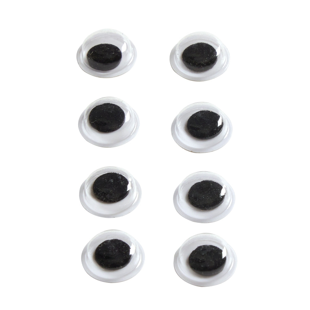 Yeux mobiles (lot/1000)