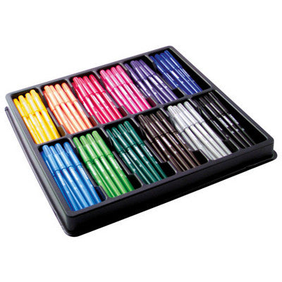 Crayons de couleur Staedtler (lot/144)