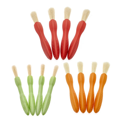 Pinceaux Easi Grip (lot/12)