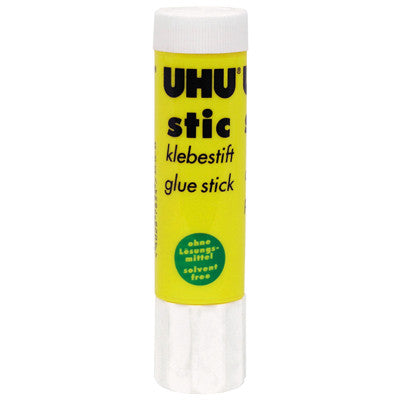 Bâtons de colle UHU 40 g (lot/120)