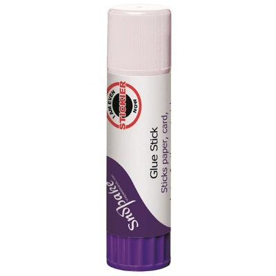 Bâtons de colle Snopake Classroom PVP 36 g (lot/200)