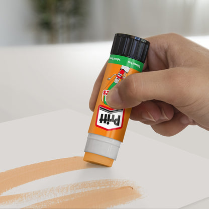 Bâtons de colle Pritt originaux, lot de 34 x 43 g + 4 x 10 g GRATUITS
