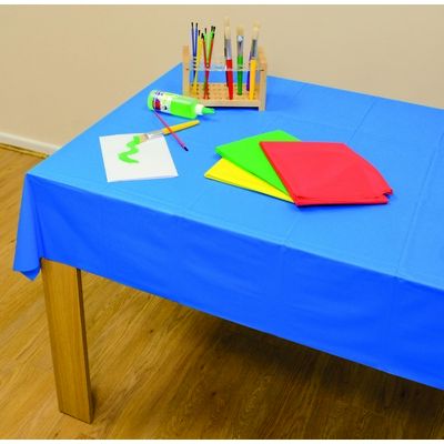 Nappes de protection résistantes 150 x 150 cm (lot/4)