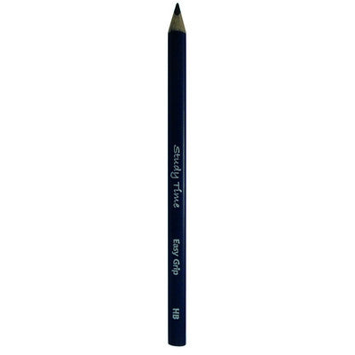Crayons graphite triangulaires Jumbo HB (lot/36)