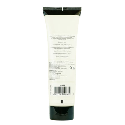 Encres pour impression au bloc 300 ml - blanc