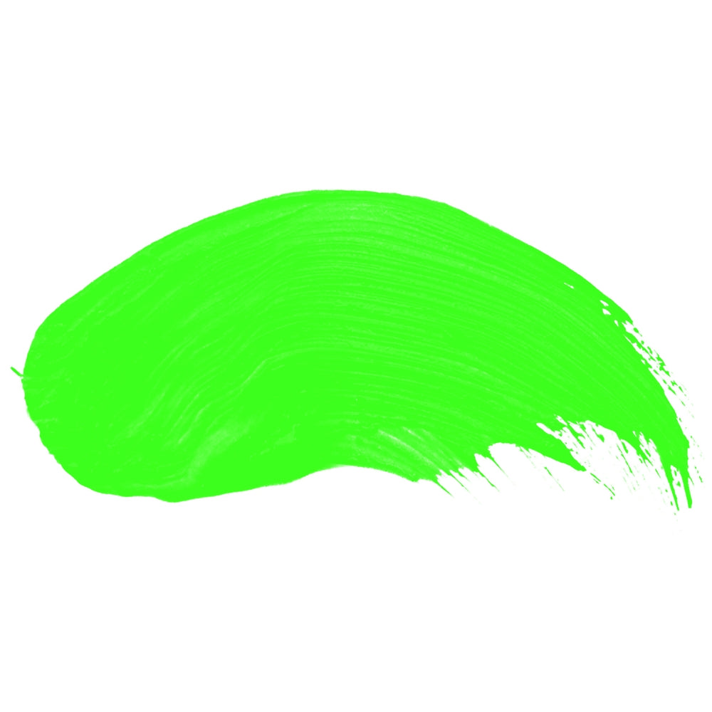 Gouache prête à l'emploi KCS 5 litres - Vert brillant