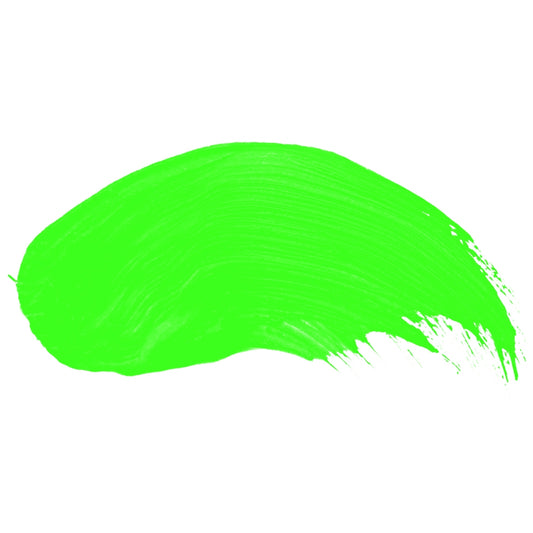 Gouache prête à l'emploi KCS 5 litres - Vert brillant