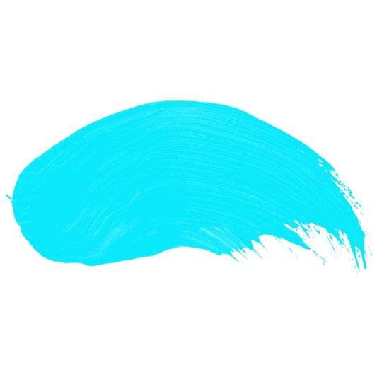 Gouache prête à l'emploi KCS 5 litres - Bleu brillant