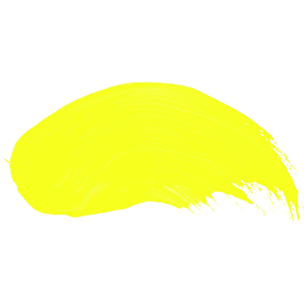Gouache prête à l'emploi KCS 5 litres - Jaune brillant
