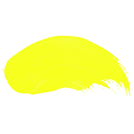 Gouache prête à l'emploi KCS 5 litres - Jaune brillant