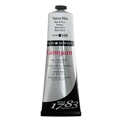 Huile blanche Daler Rowney 225 ml