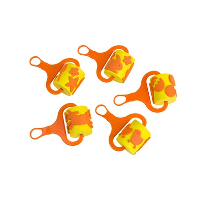 Rouleaux à motifs - Pâques