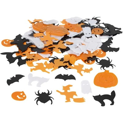 Sequins Halloween 250 g