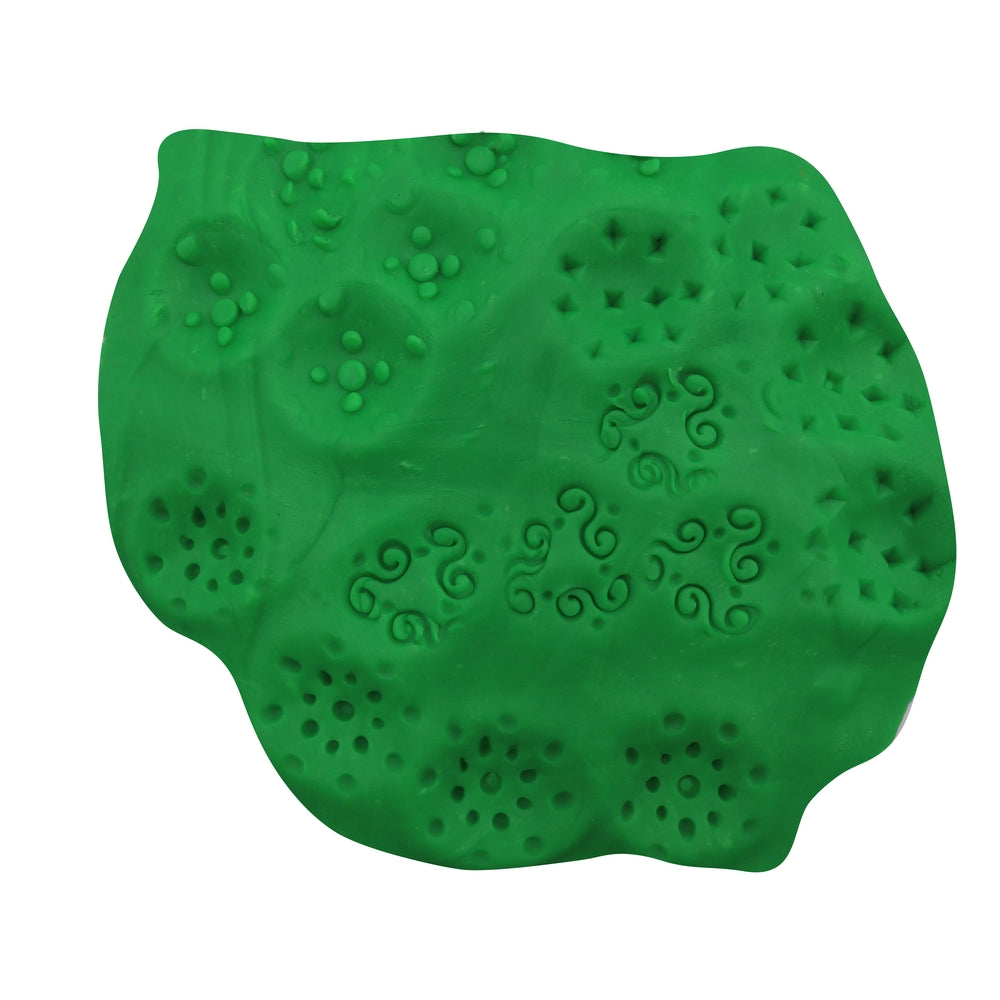 Tampons hémisphériques (lot/4)