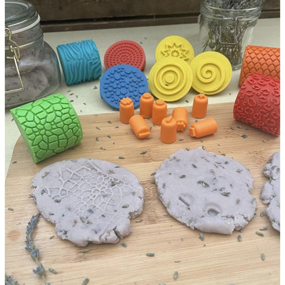 Kit d'accessoires peinture