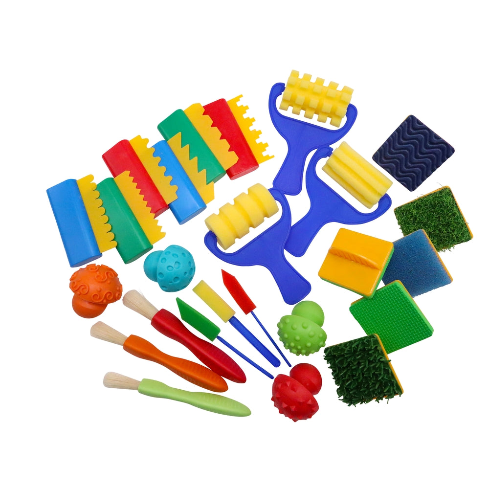 Kit accessoires de marquage peinture