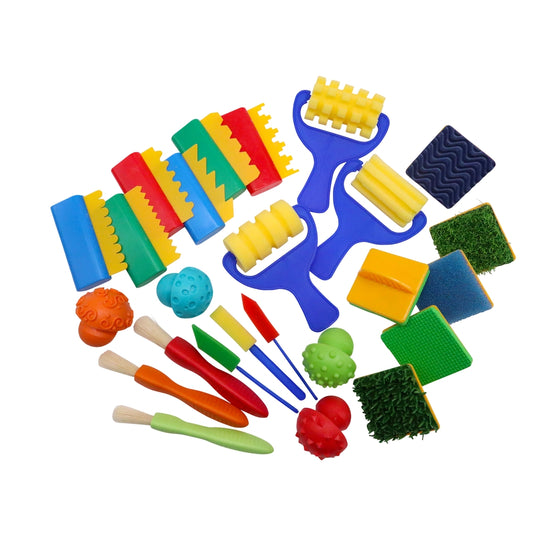 Kit accessoires de marquage peinture