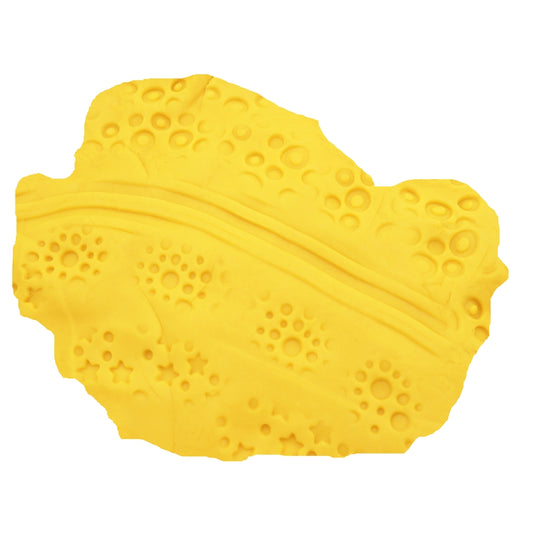 Boules d'empreintes sable et pâte à modelar (lot/4)