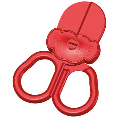 Pâte à modeler Giotto Bebe (lot/8)