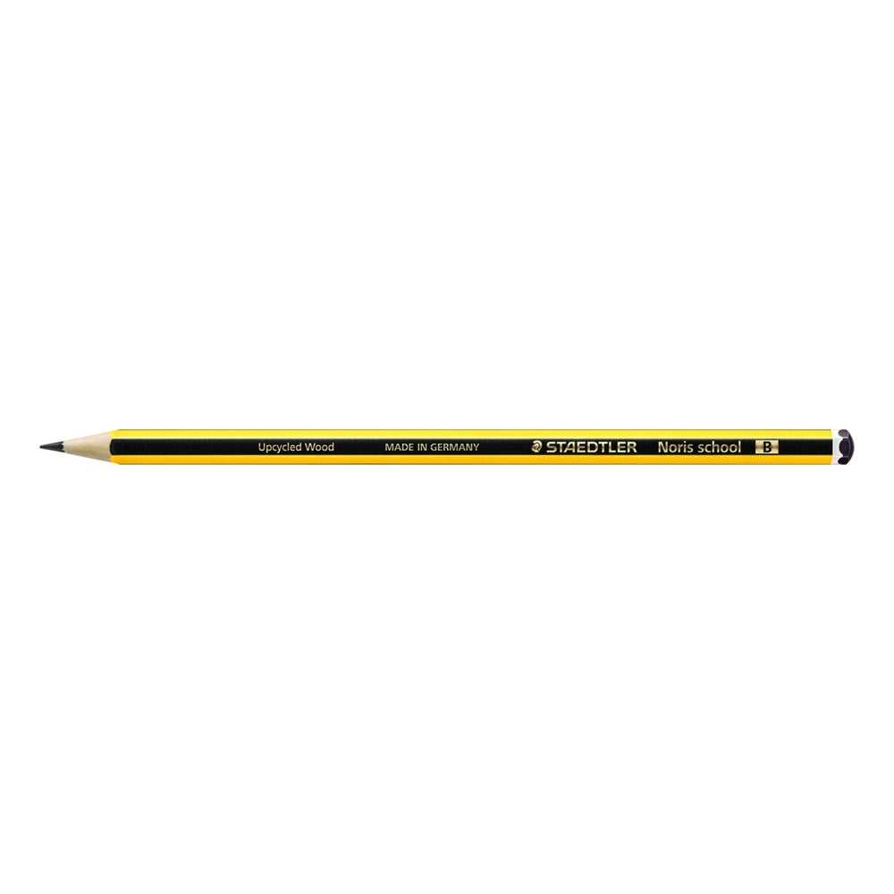 Crayons graphite Staedtler Noris