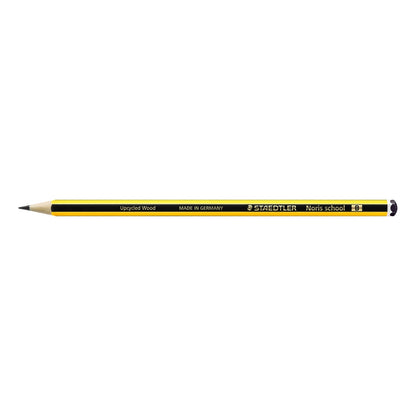 Crayons graphite Staedtler Noris