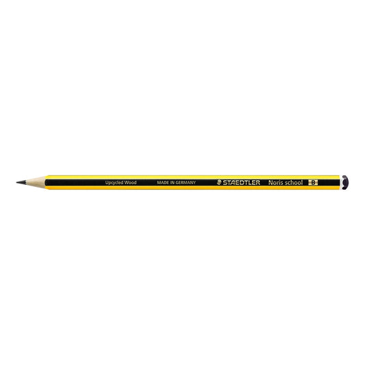 Crayons graphite Staedtler Noris