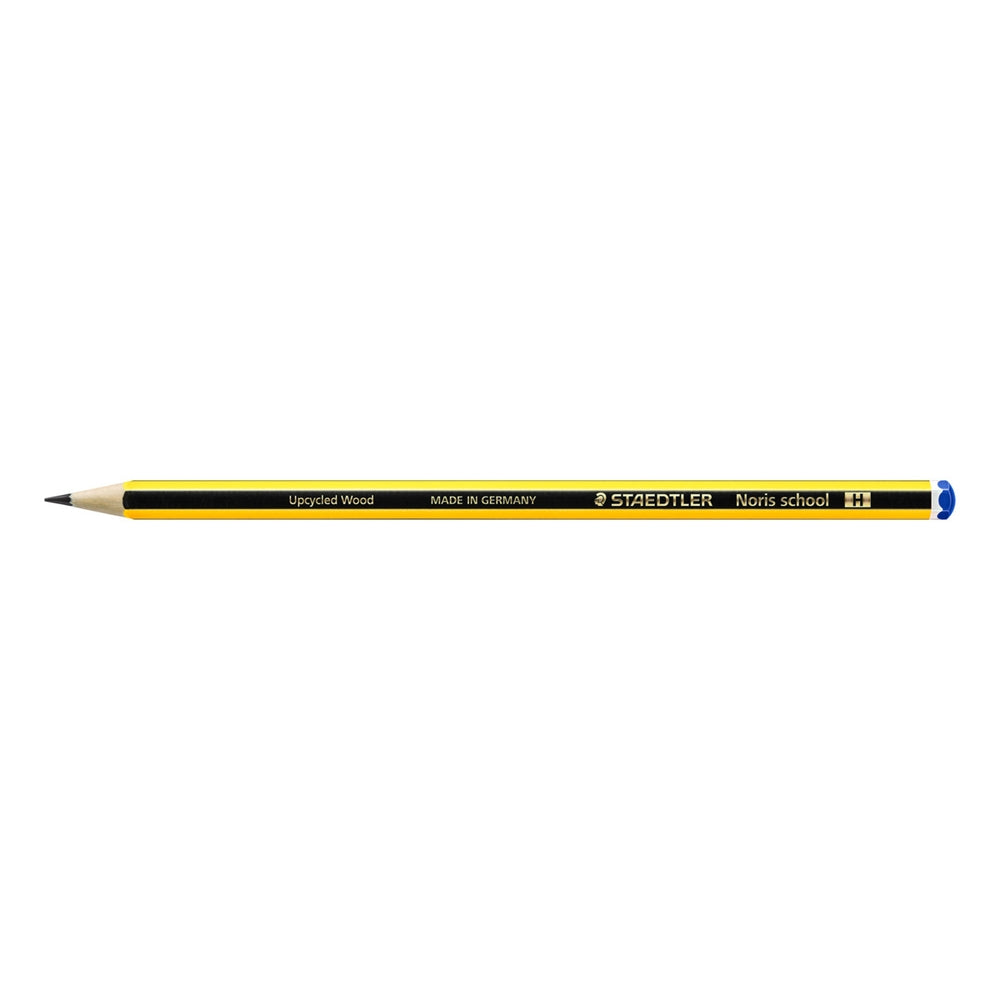 Crayons graphite Staedtler Noris® (lot/12) - H