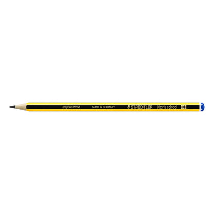 Crayons graphite Staedtler Noris® (lot/12) - H