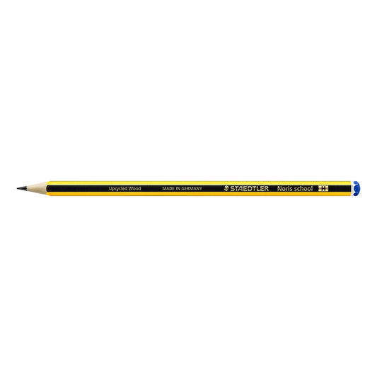 Crayons graphite Staedtler Noris® (lot/12) - H