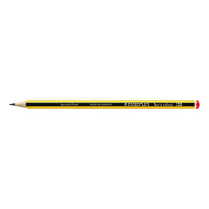 Crayons graphite Staedtler Noris® (lot/600) - HB
